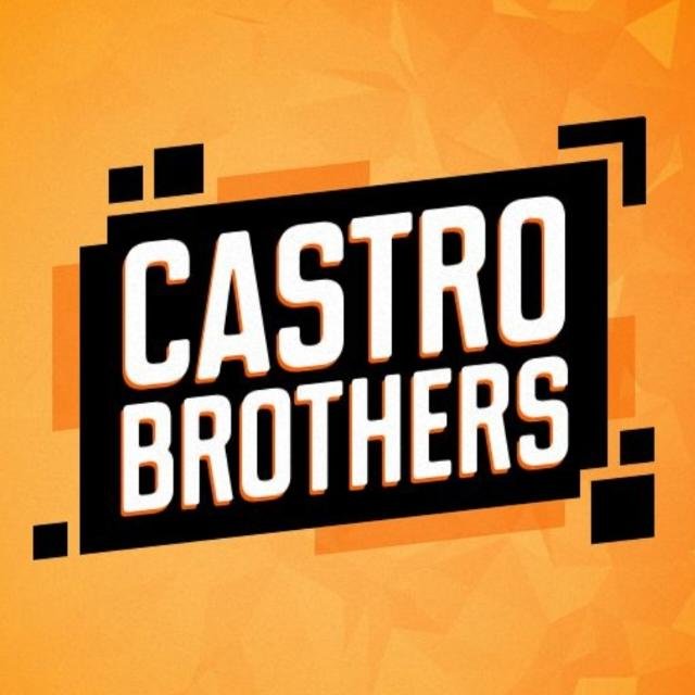 Castro Brothers - WhatsApp Channel