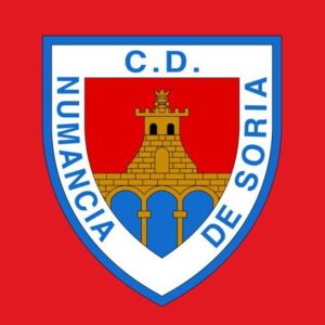 CD Numancia de Soria - Channel Image