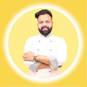 Chef Aman Bisaria - Channel Image 