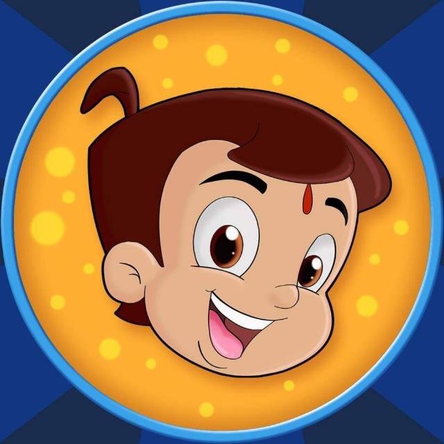 Chhota Bheem - WhatsApp Channel