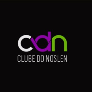 Clube do Noslen (Prof. Noslen) - Channel Image