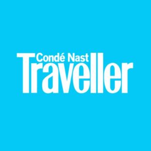 Condé Nast Traveller India - Channel Image