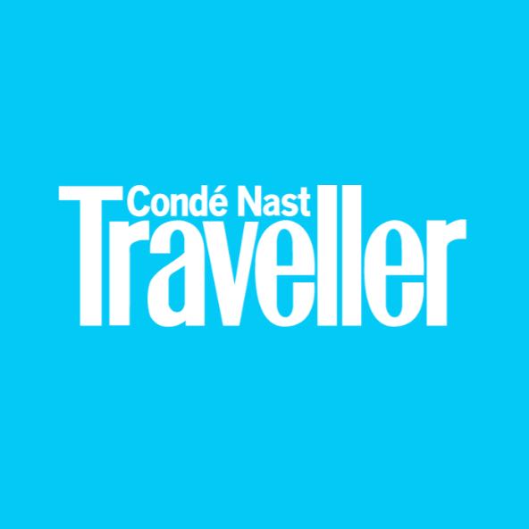 Condé Nast Traveller India - WhatsApp Channel