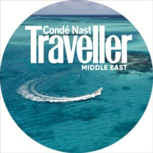 Condé Nast Traveller Middle East - Channel Image