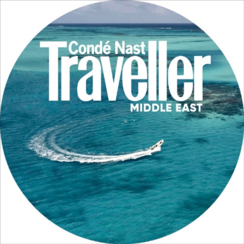 Condé Nast Traveller Middle East - WhatsApp Channel