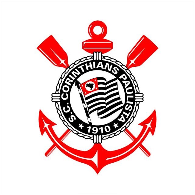 Corinthians Oficial - WhatsApp Channel