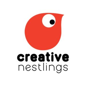 Creative Nestlings - Channel Image