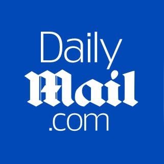 DailyMail.com - WhatsApp Channel