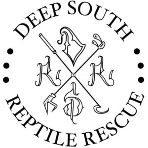 Deep South Reptile Rescue - Channel Image