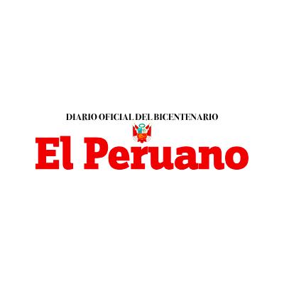 Diario Oficial El Peruano  Noticias - WhatsApp Channel