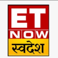 ET NOW स्वदेश - WhatsApp Channel