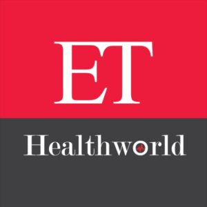 ETHealthWorld - Channel Image