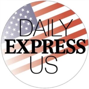 Express US – Breaking news and exclusives - Channel Image