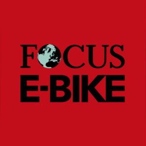 FOCUS E-BIKE - Channel Image