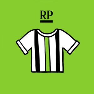 Fohlenfutter – Borussia Mönchengladbach @ RP - Channel Image 