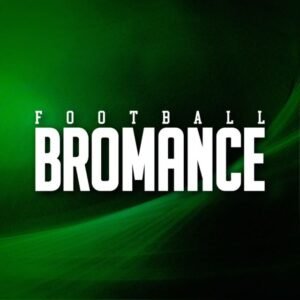 Football Bromance - Channel Image