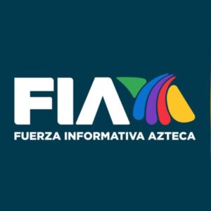 Fuerza Informativa Azteca - Channel Image