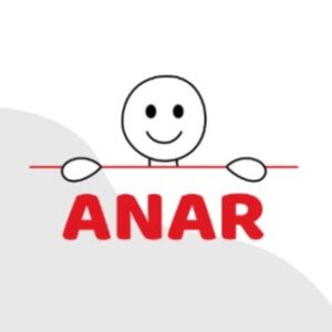 Fundación ANAR - Channel Image