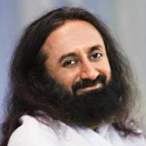 Gurudev Sri Sri Ravi Shankar - Channel Image 