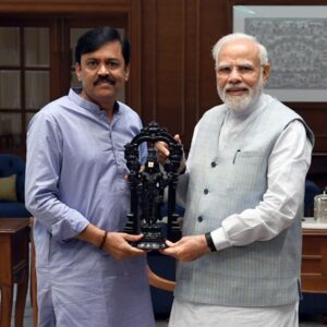 GVL Narasimha Rao - Channel Image 