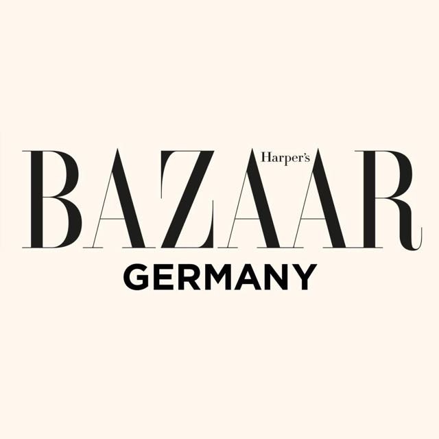 Harper's BAZAAR Germany - WhatsApp Channel