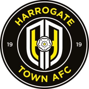 Harrogate Town AFC - Channel Image 