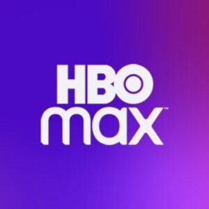 HBO Max Brasil - Channel Image