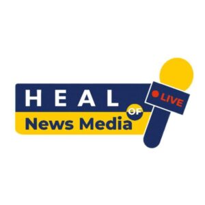 Heal Of News Media - Channel Image