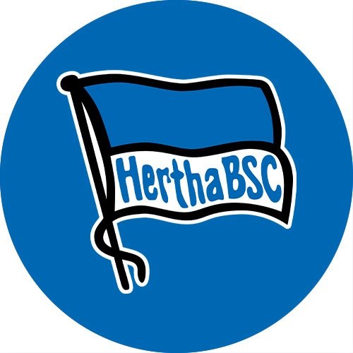 Hertha BSC - WhatsApp Channel