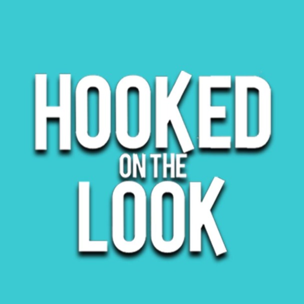 Hooked On The Look - WhatsApp Channel
