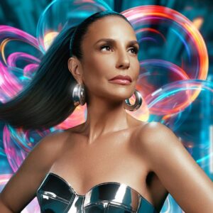 Ivete sangalo - Channel Image