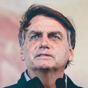 Jair Bolsonaro - Channel Image