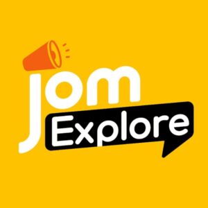 JomExplore | Dengan【Jom Explore】Semua Boleh Teroka - Channel Image