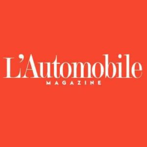 L’Automobile Magazine - Channel Image