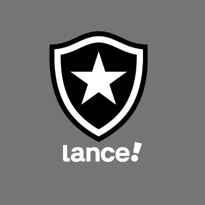 Lance! Botafogo - WhatsApp Channel