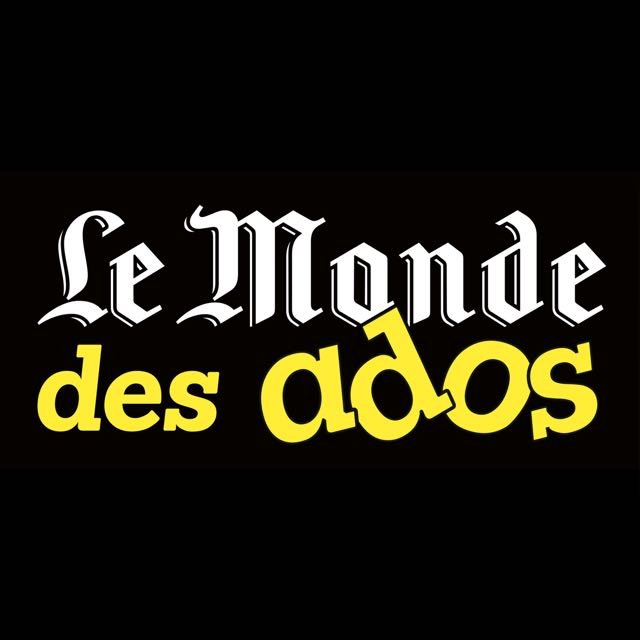 Le Monde des ados - WhatsApp Channel