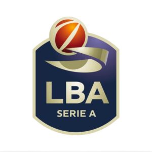 Lega Basket Serie A - Channel Image