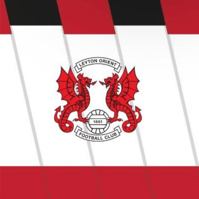 Leyton Orient Football Club - WhatsApp Channel