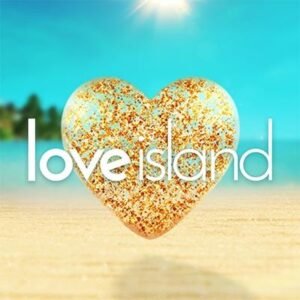 Love Island - Channel Image 