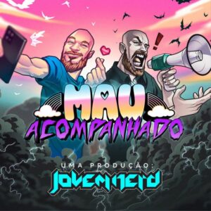 Mau Acompanhado - Channel Image