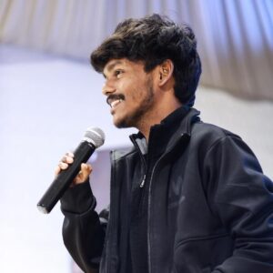 Mentalist Anandhu - Channel Image 