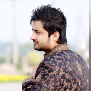 Muhammad Aamir Iqbal - Channel Image