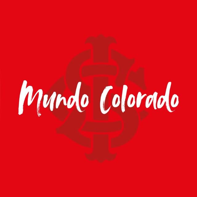 Mundo Colorado | Inter Oficial - WhatsApp Channel