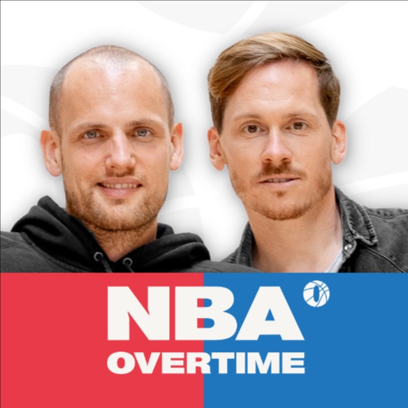 NBA Overtime - WhatsApp Channel