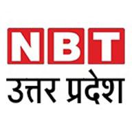 NBT Uttarpradesh - Channel Image