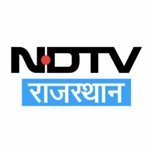 NDTV Rajasthan - Channel Image 