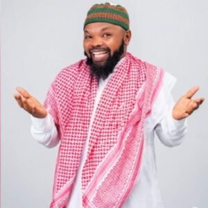 Nedu Wazobia - Channel Image 