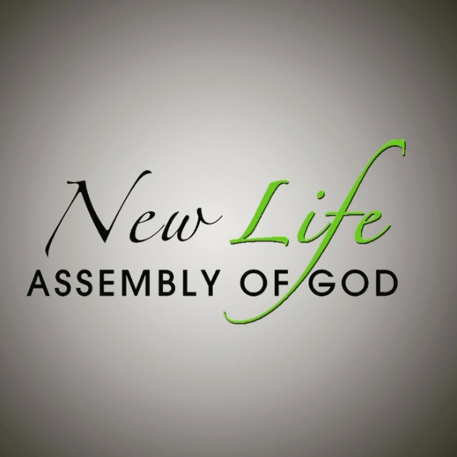 New Life AG Church - WhatsApp Channel