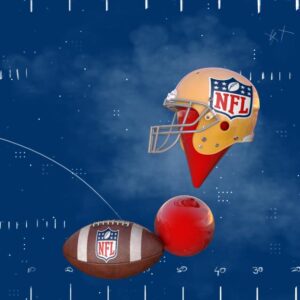 NFL na RedeTV! - Channel Image