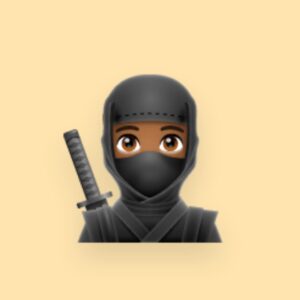 Nicheless Ninjas - Channel Image